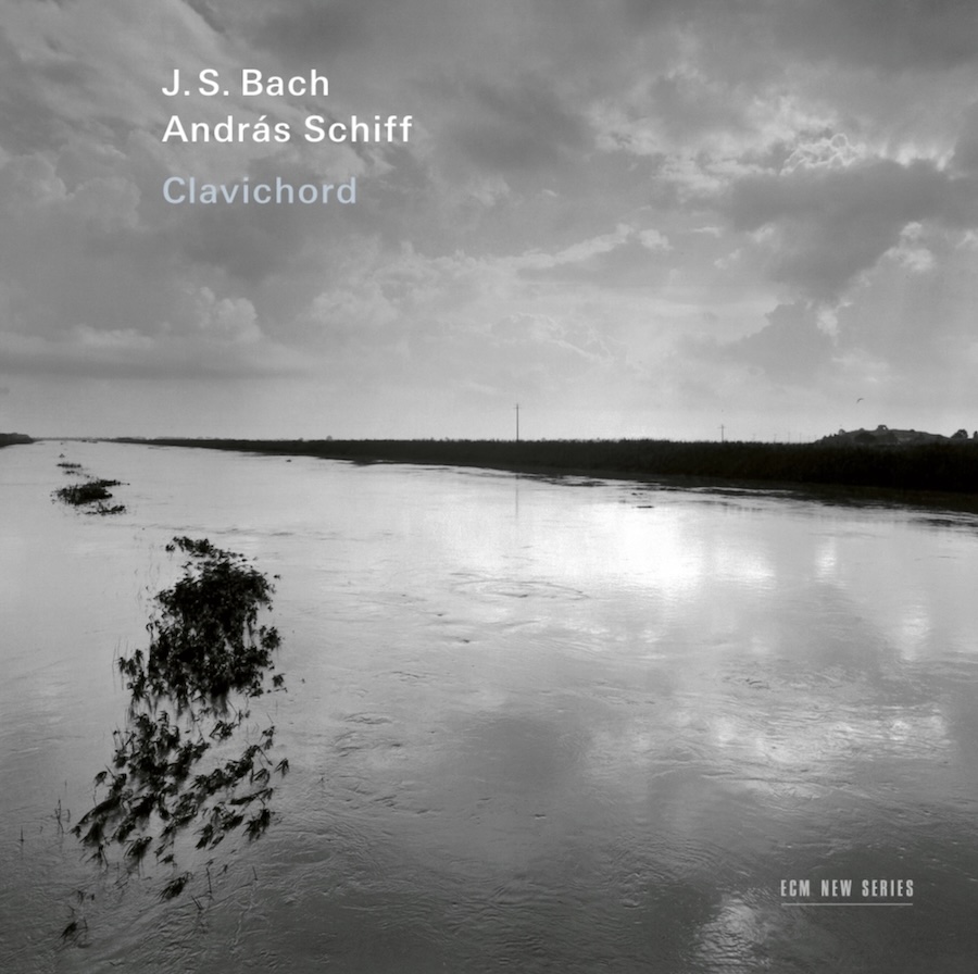 nicht Bach, es ist Meer